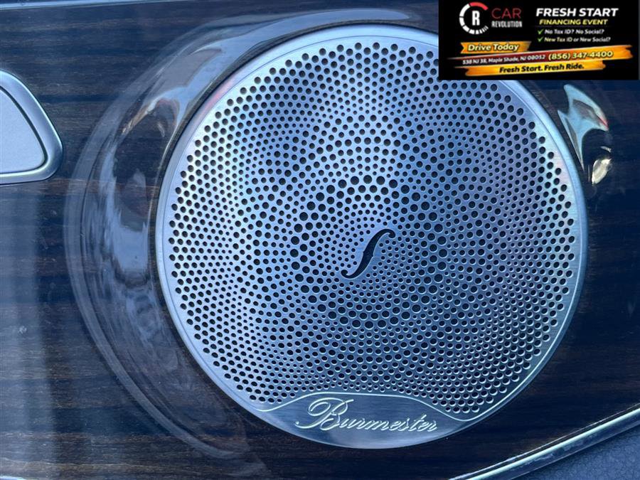 Used 2019 Mercedes-Benz C 300 4MATIC Sedan w/ Premium Package image 23