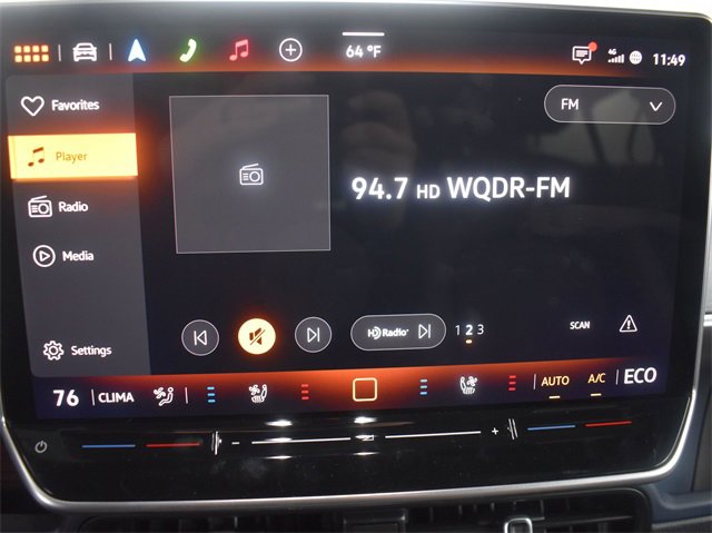 New 2025 Volkswagen ID. Buzz Pro S image 12