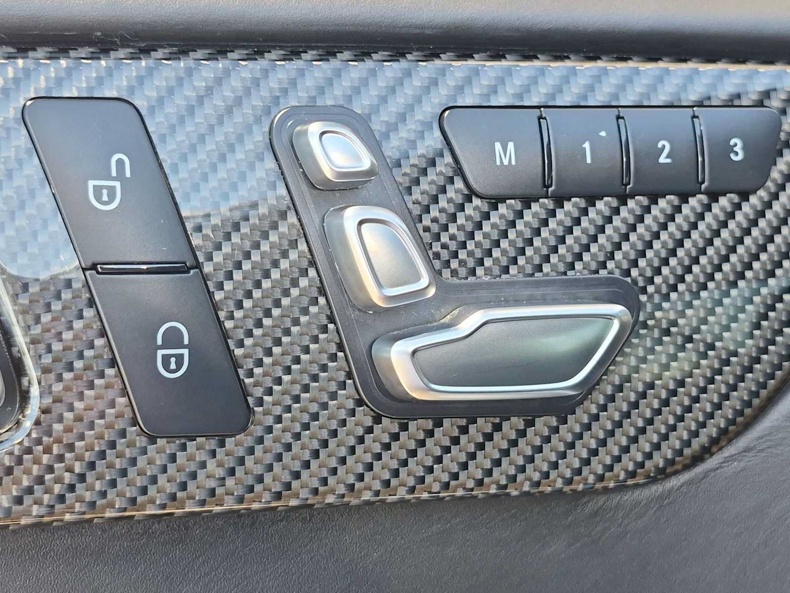 Used 2018 Mercedes-Benz GLS 63 AMG 4MATIC image 16