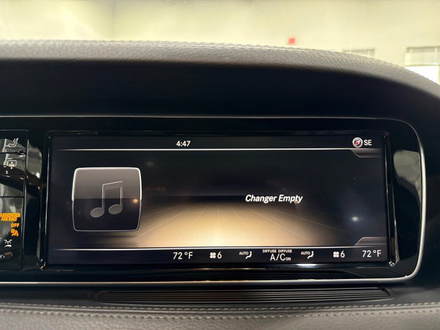 Used 2014 Mercedes-Benz S 550 4MATIC Premium 1/Driver Assist image 77