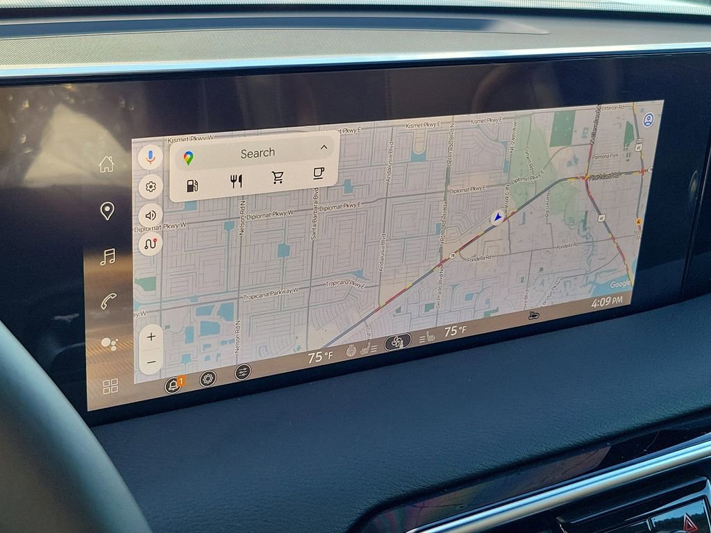 New 2026 Nissan Armada SL image 9