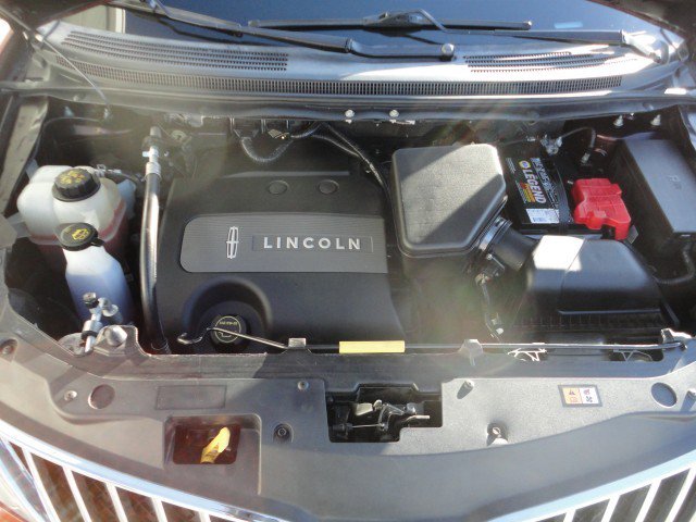 Used 2014 Lincoln MKX AWD w/ Equipment Group 102A image 24