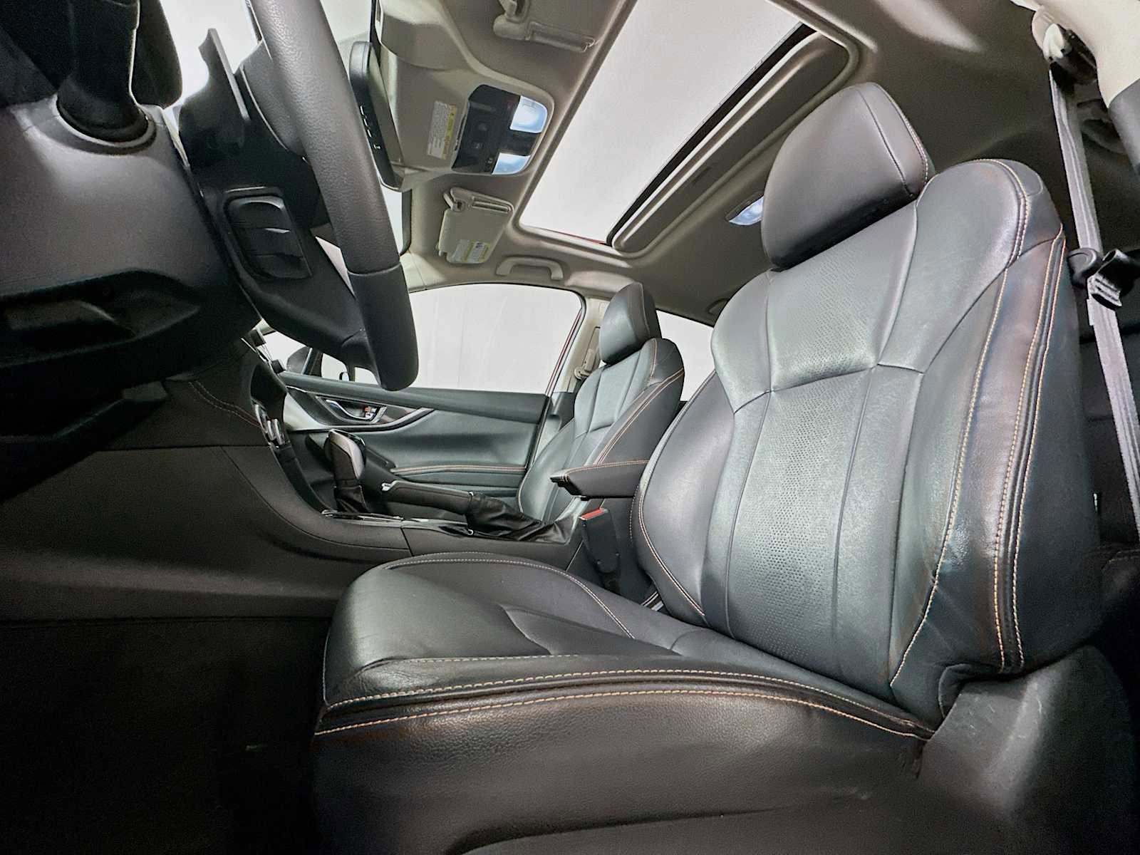 Used 2019 Subaru Crosstrek 2.0i Limited w/ Moonroof Package w/Navigation image 19