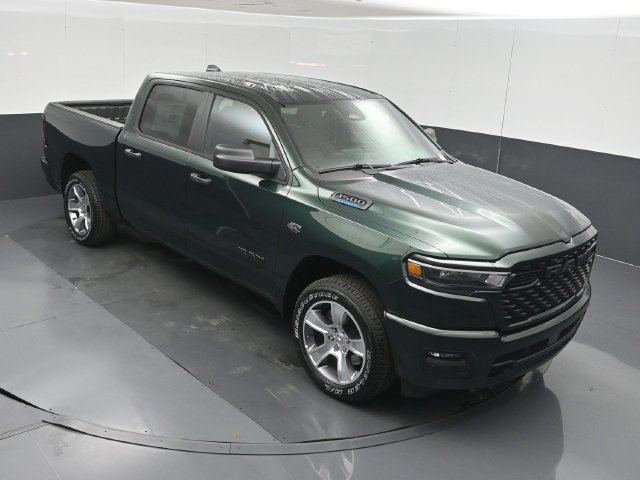 New 2027 RAM 1500 Express RWD image 44