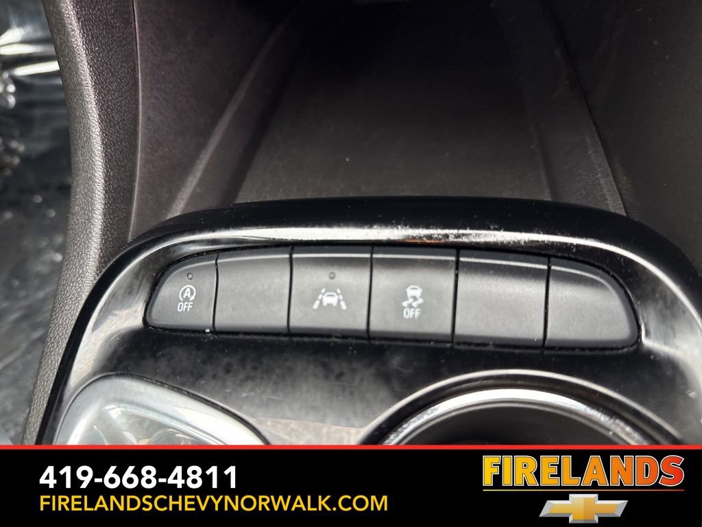 Certified 2024 Buick Encore GX Avenir w/ Avenir Convenience Package image 20