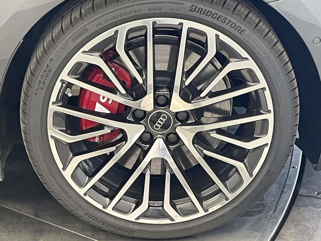 New 2026 Audi S5 Premium Plus AWD/4WD image 14