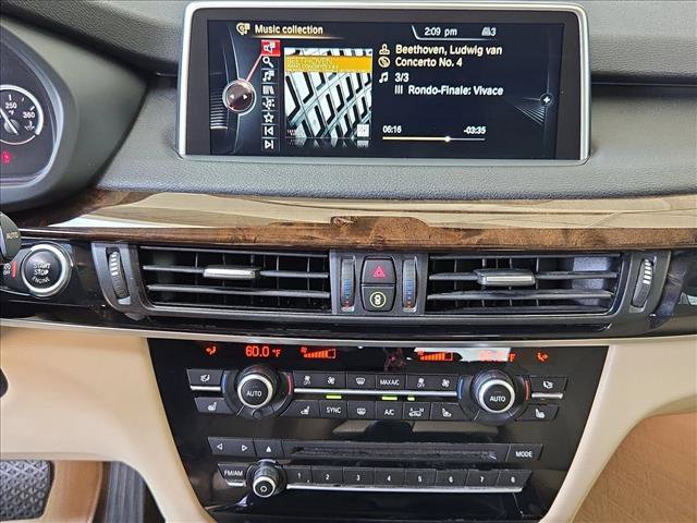 Used 2014 BMW X5 sDrive35i RWD image 14
