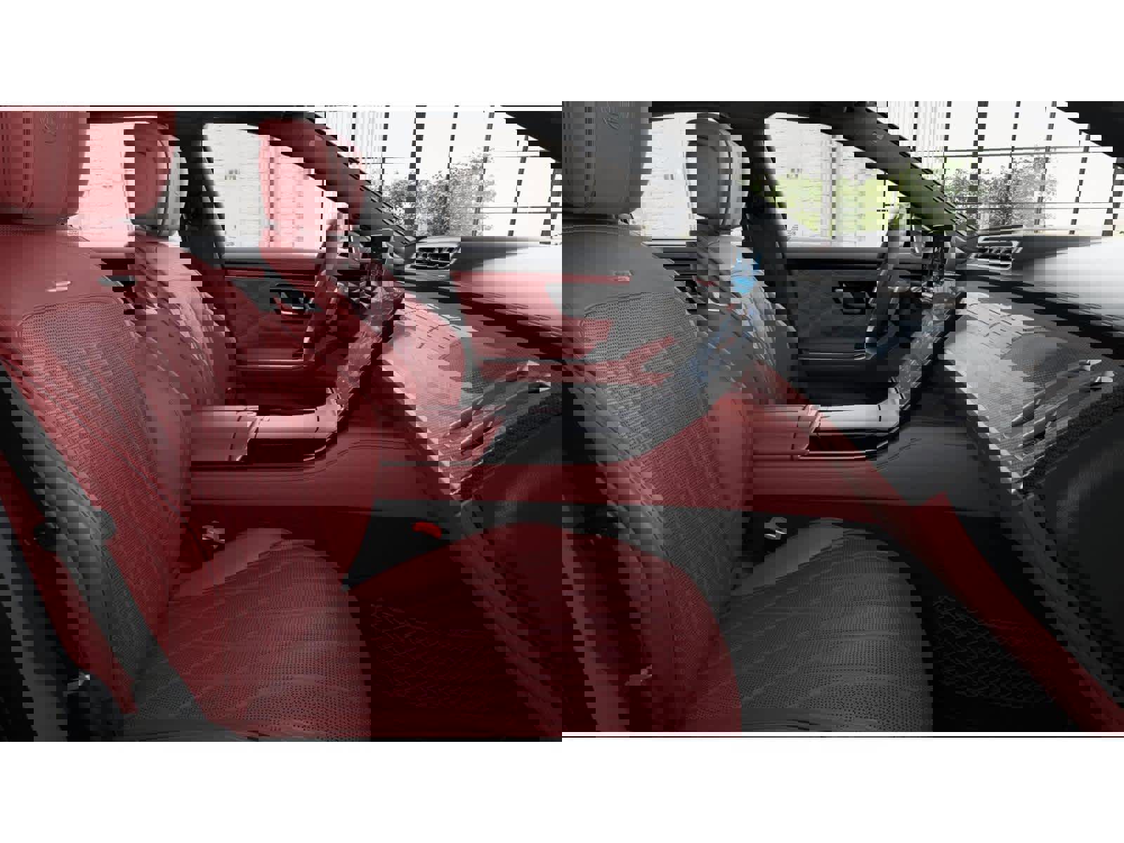 New 2026 Mercedes-Benz S 63 AMG S image 4