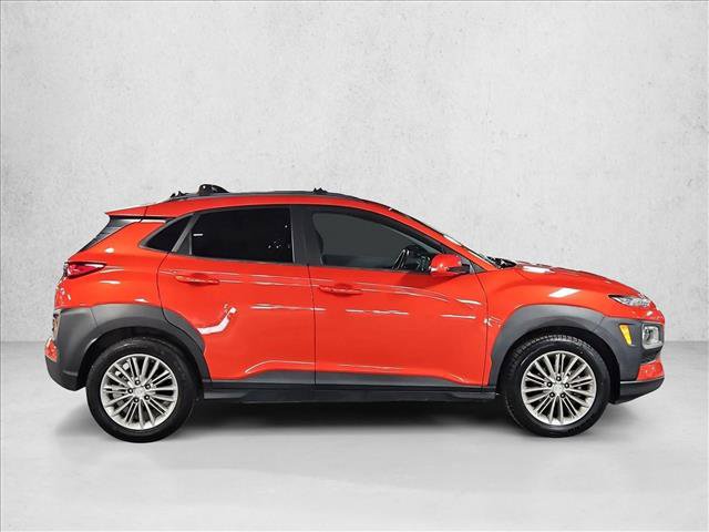 Used 2020 Hyundai Kona SEL FWD image 4
