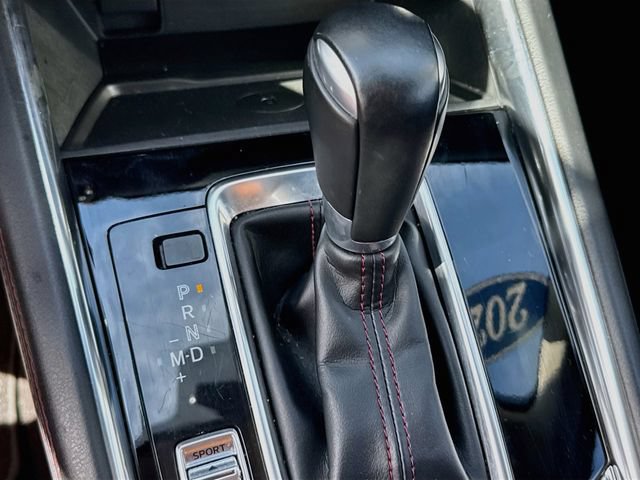 Used 2025 MAZDA CX-5 Carbon Edition AWD/4WD image 20