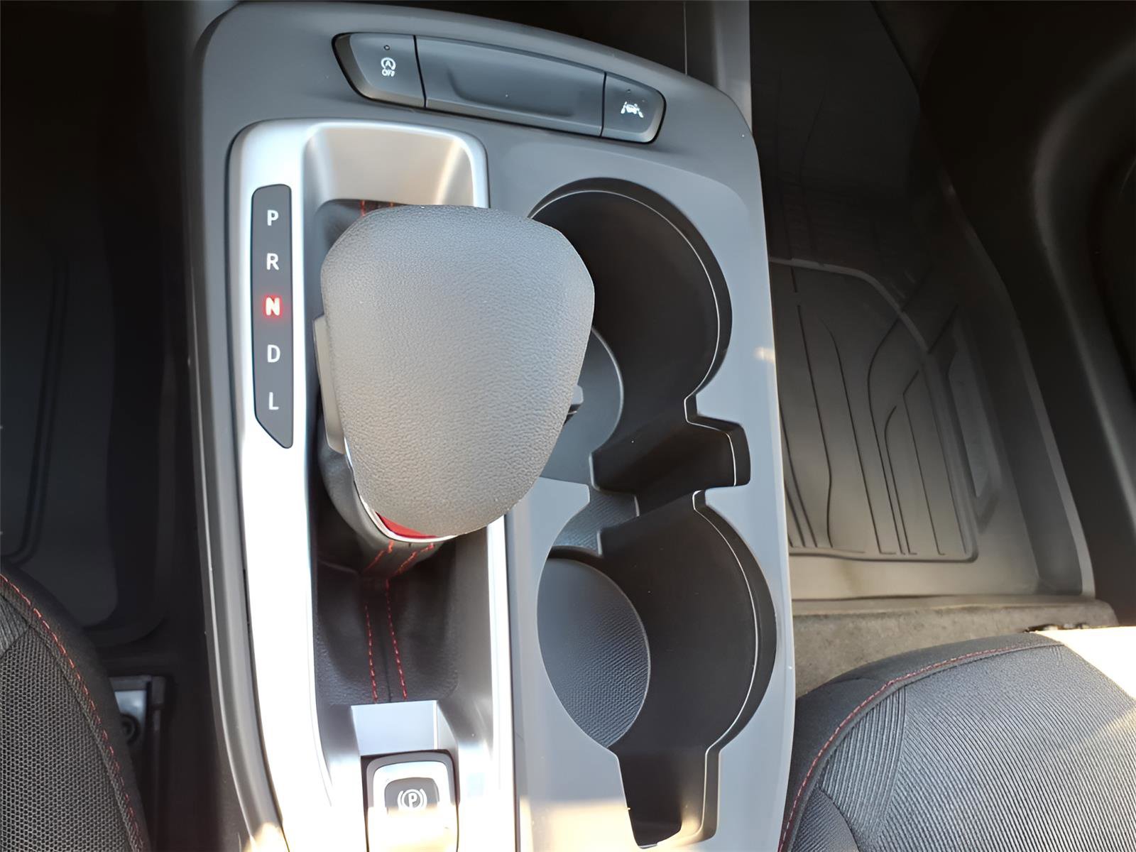 New 2026 Chevrolet Trax RS image 22