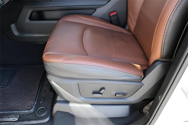 Used 2024 RAM 3500 Limited w/ Safety Group image 16