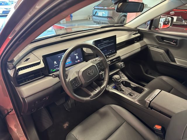 Certified 2026 Toyota RAV4 XLE Premium AWD/4WD image 11