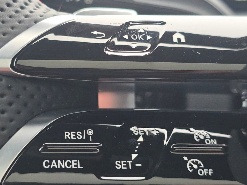 New 2026 Mercedes-Benz CLA 250 4MATIC image 32