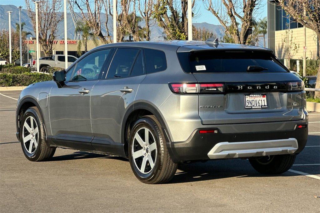 Certified 2024 Honda Prologue EX image 6