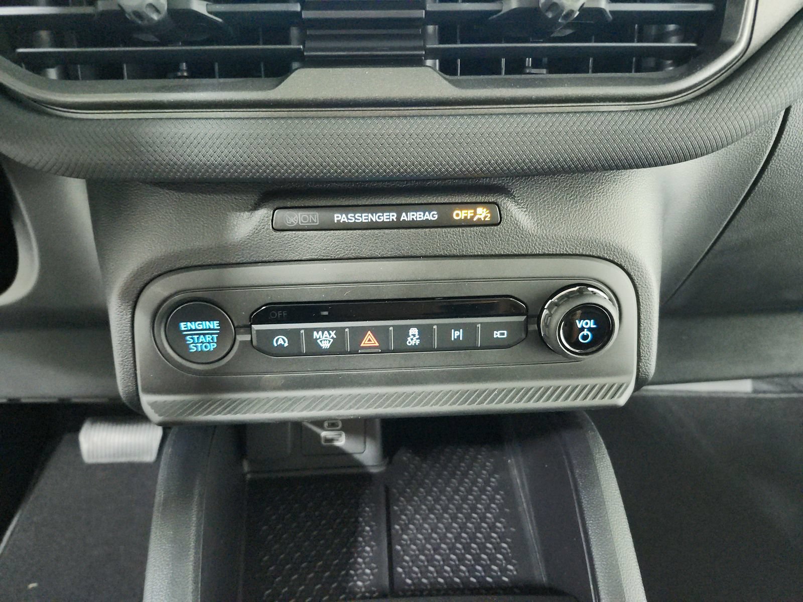 New 2026 Ford Bronco Sport Outer Banks w/ Outer Banks Tech Package+ AWD/4WD image 56