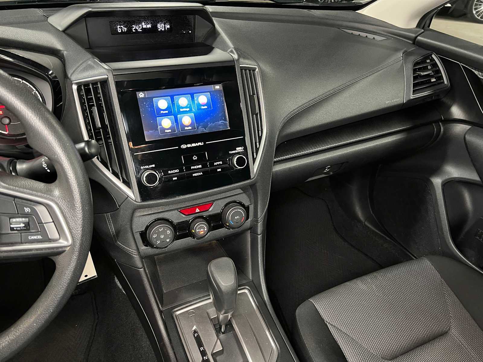Used 2019 Subaru Impreza 2.0i AWD/4WD image 30