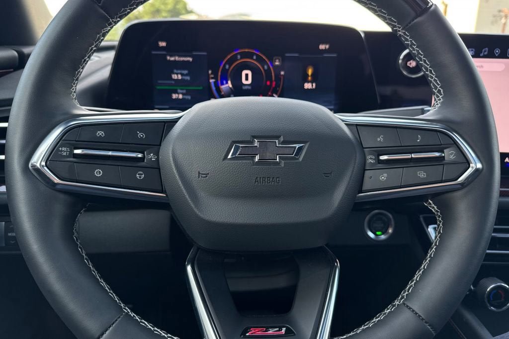 New 2026 Chevrolet Traverse Z71 w/ Enhanced Driving Package image 25