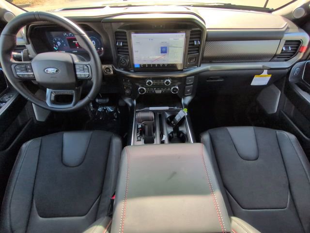 New 2025 Ford F150 Raptor AWD/4WD image 15