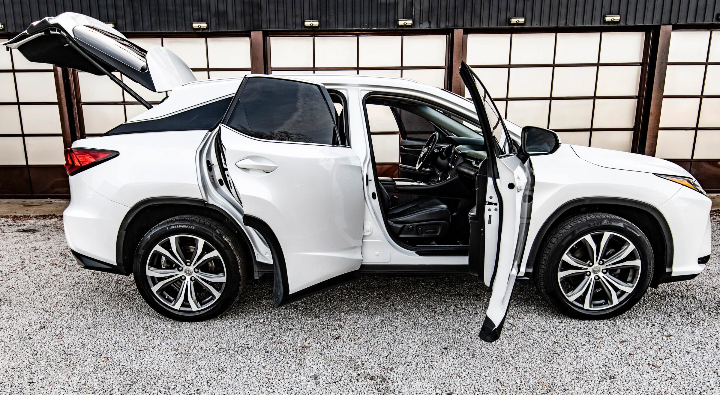 Used 2016 Lexus RX 350 AWD image 20