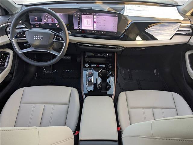New 2026 Audi A5 Premium AWD/4WD image 14
