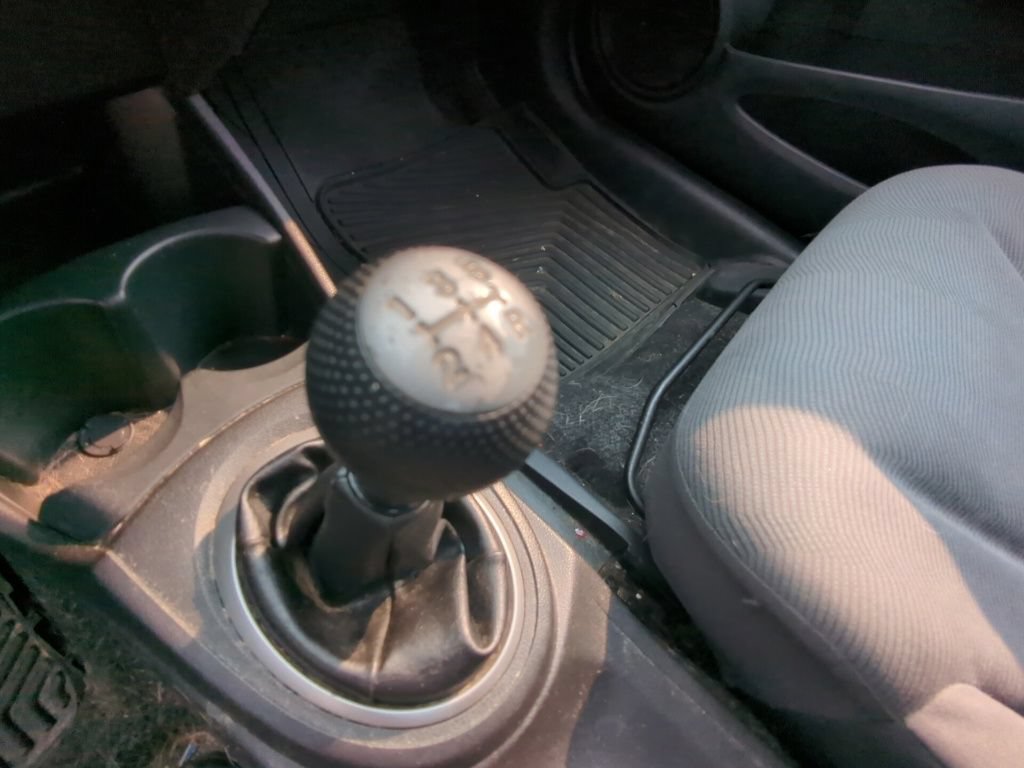 Used 2013 Honda Fit image 8