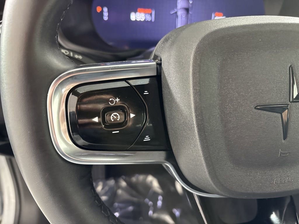 Used 2024 Polestar Polestar 2 image 28