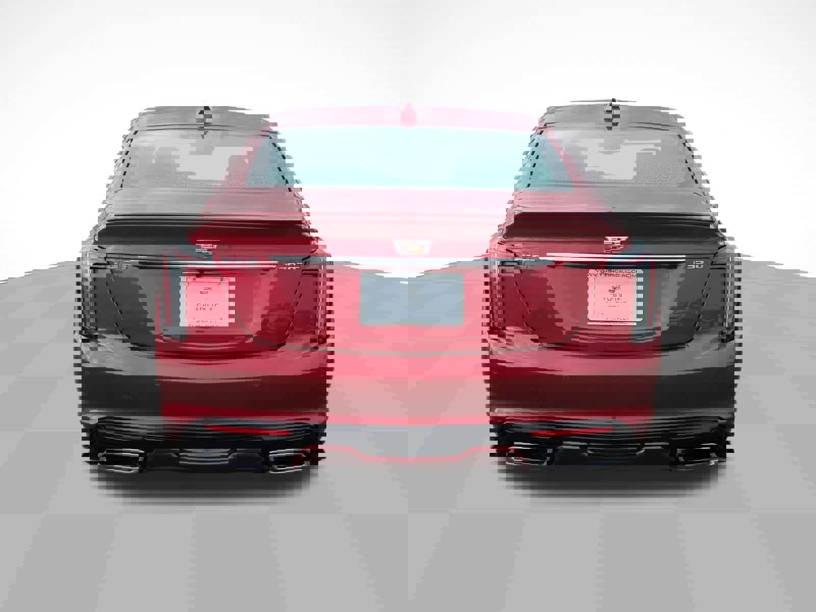 New 2026 Cadillac CT5 Sport image 6