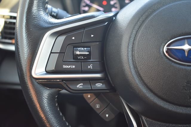 Used 2021 Subaru Outback Limited w/ Popular Package #2 AWD/4WD image 24