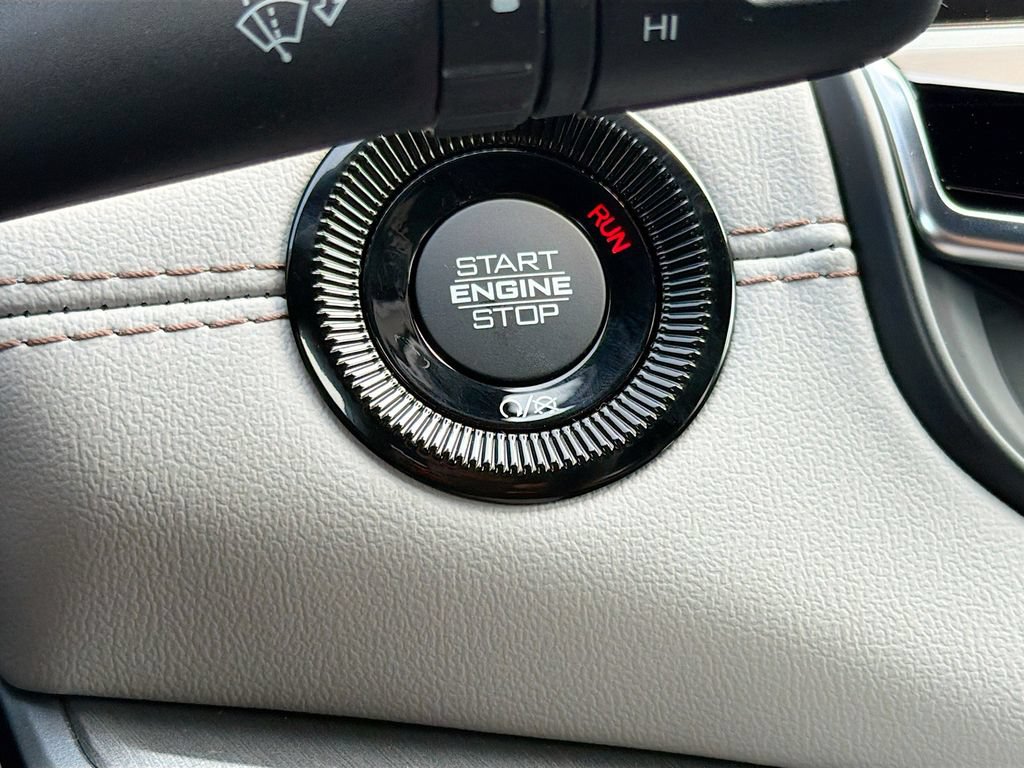 New 2026 Jeep Compass Limited AWD/4WD image 18