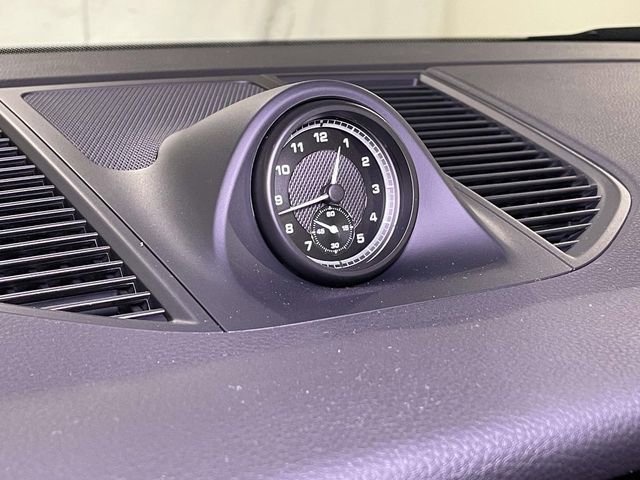 New 2026 Porsche Macan image 34