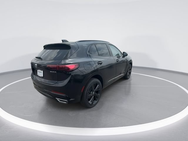 New 2026 Buick Envision Sport Touring AWD/4WD image 8