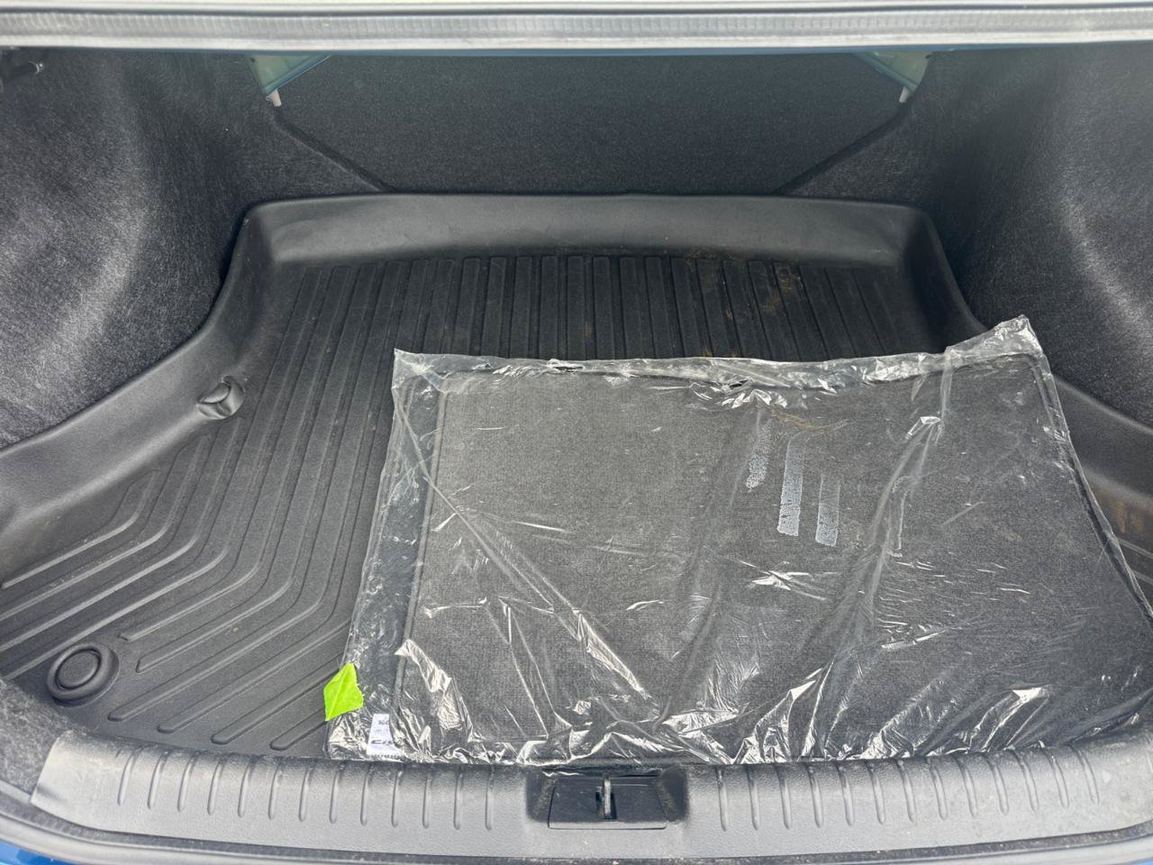 Used 2015 Honda Civic LX image 25
