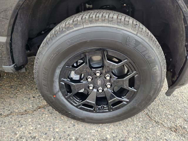 New 2025 Ford F150 Lightning XLT w/ Max Trailer Tow Package image 20