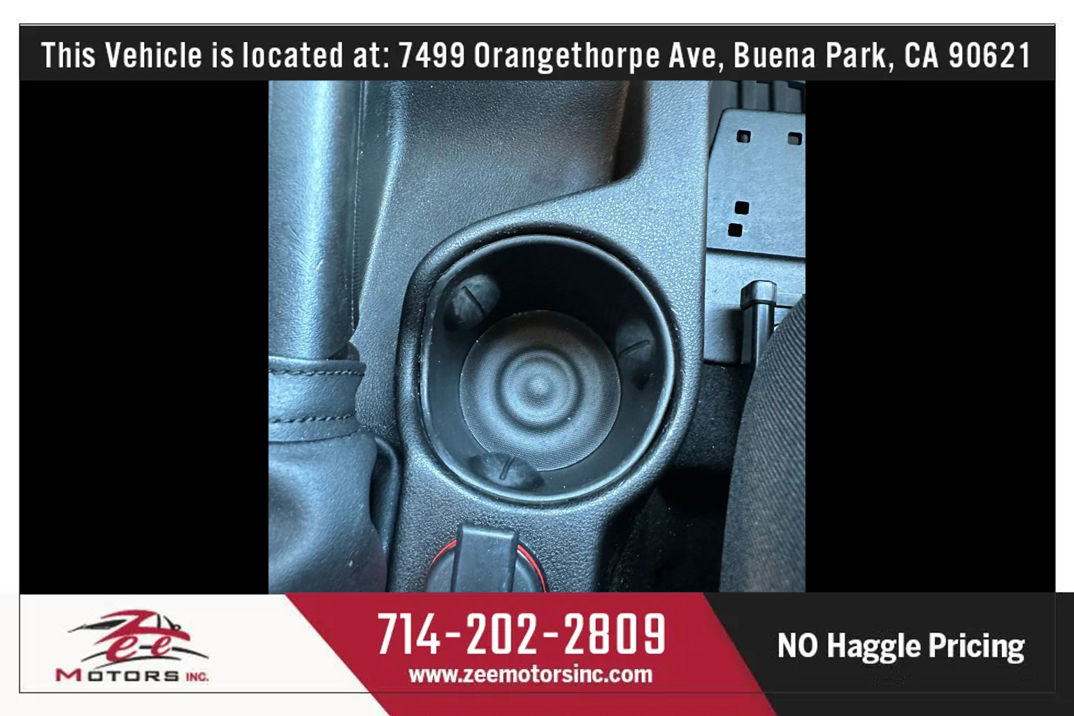 Used 2019 RAM ProMaster City Tradesman SLT image 32