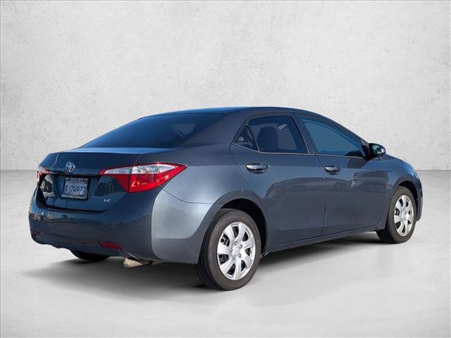 Used 2015 Toyota Corolla LE image 5