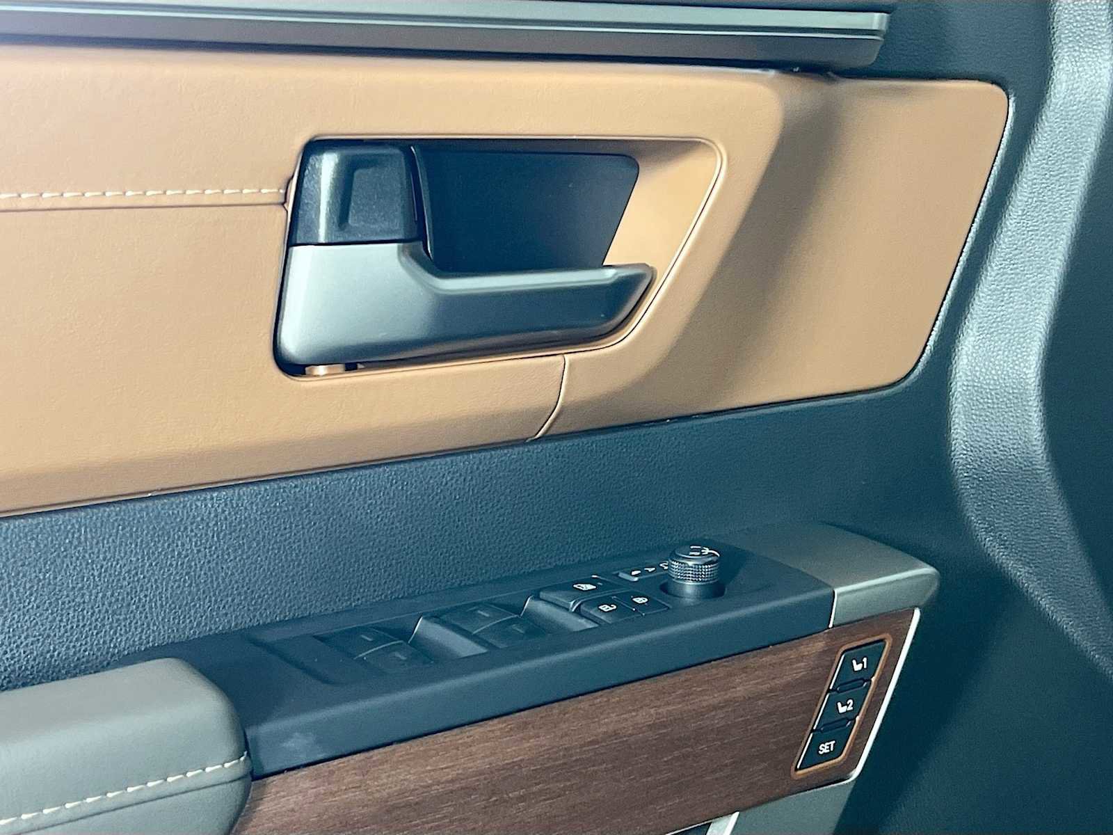 New 2026 Toyota Tundra 1794 Edition image 17