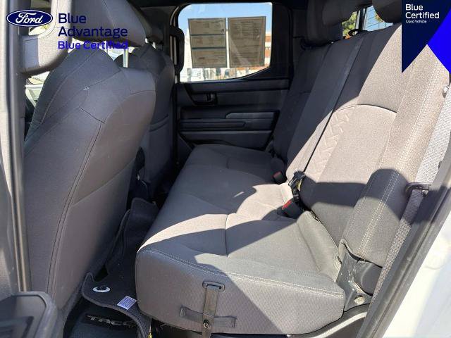 Used 2024 Toyota Tacoma SR5 AWD/4WD image 26