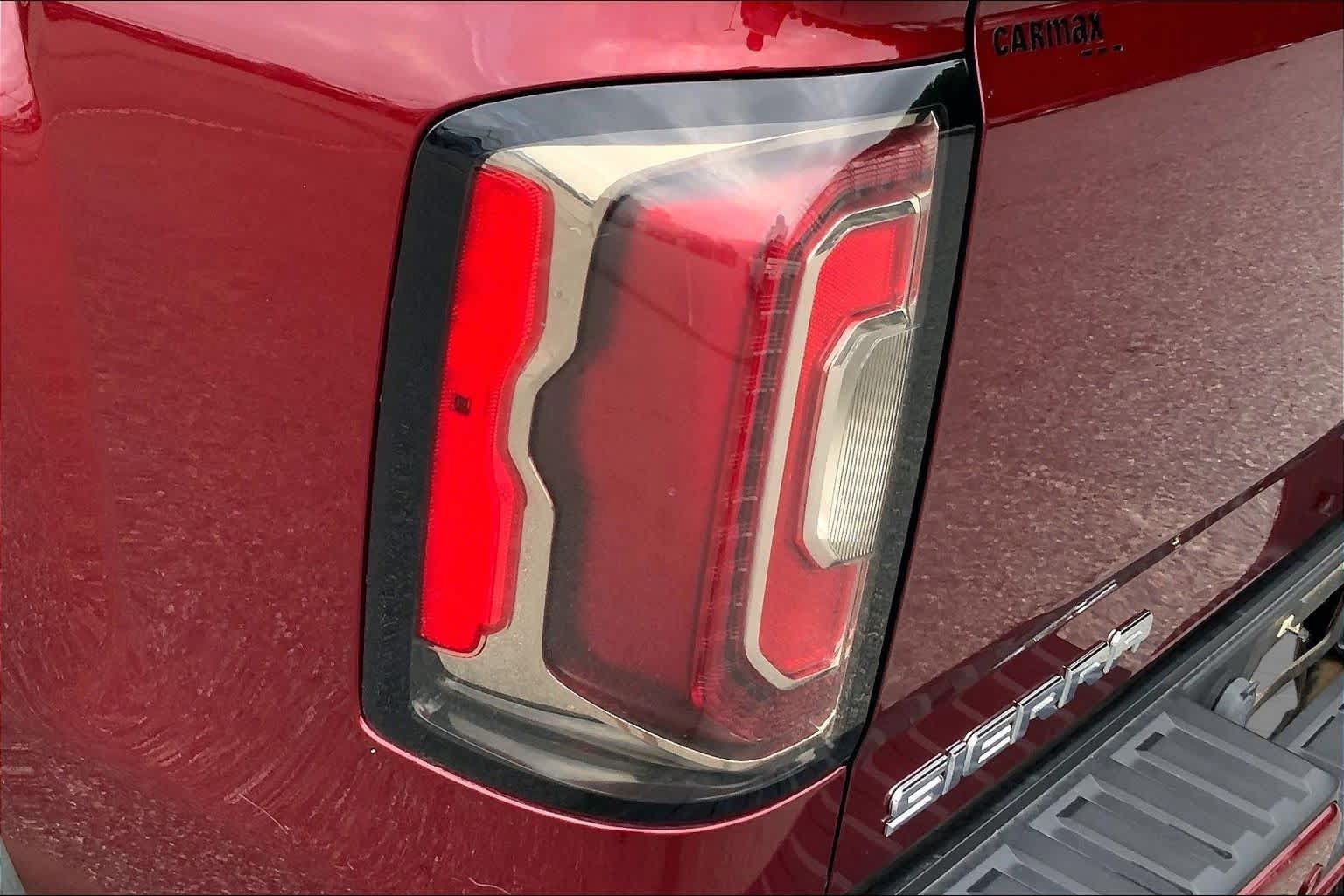 Used 2017 GMC Sierra 1500 SLT AWD/4WD image 27