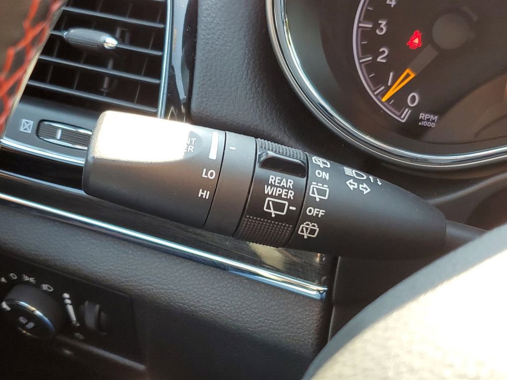 Used 2021 Jeep Grand Cherokee Trailhawk w/ Trailhawk Luxury Group image 16