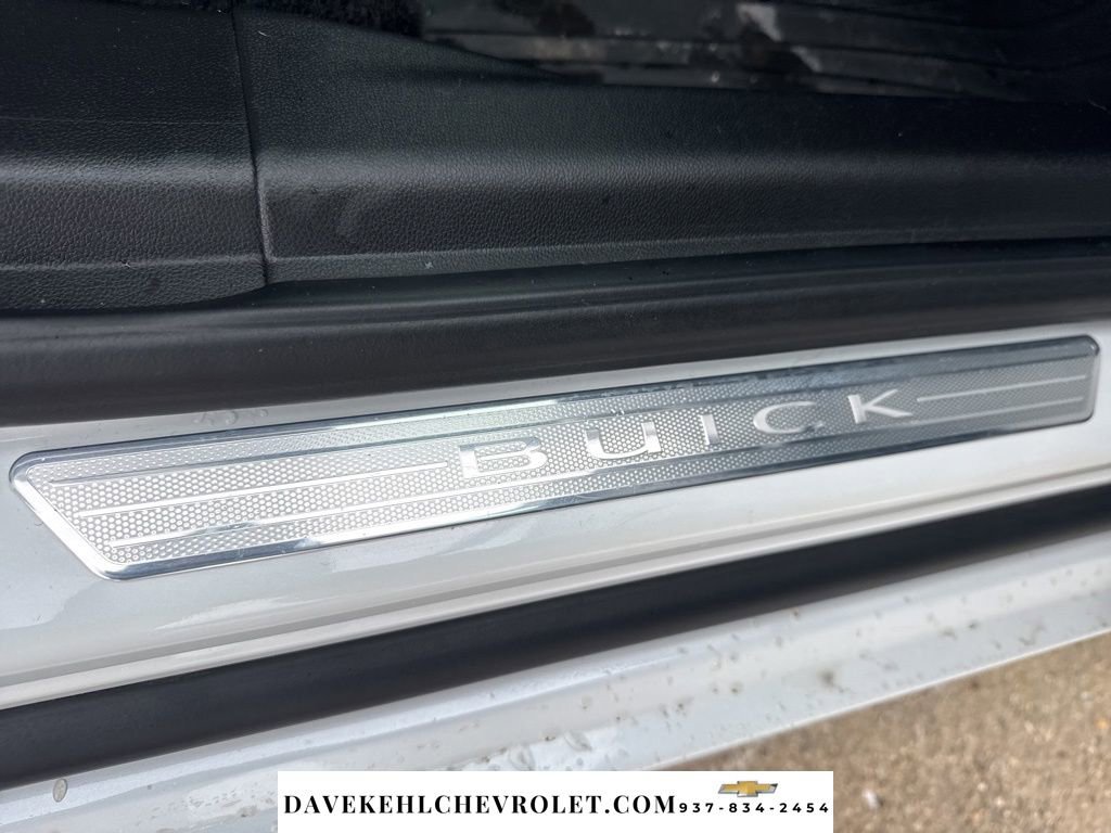 Used 2021 Buick Encore GX Essence w/ Advanced Technology Package image 43