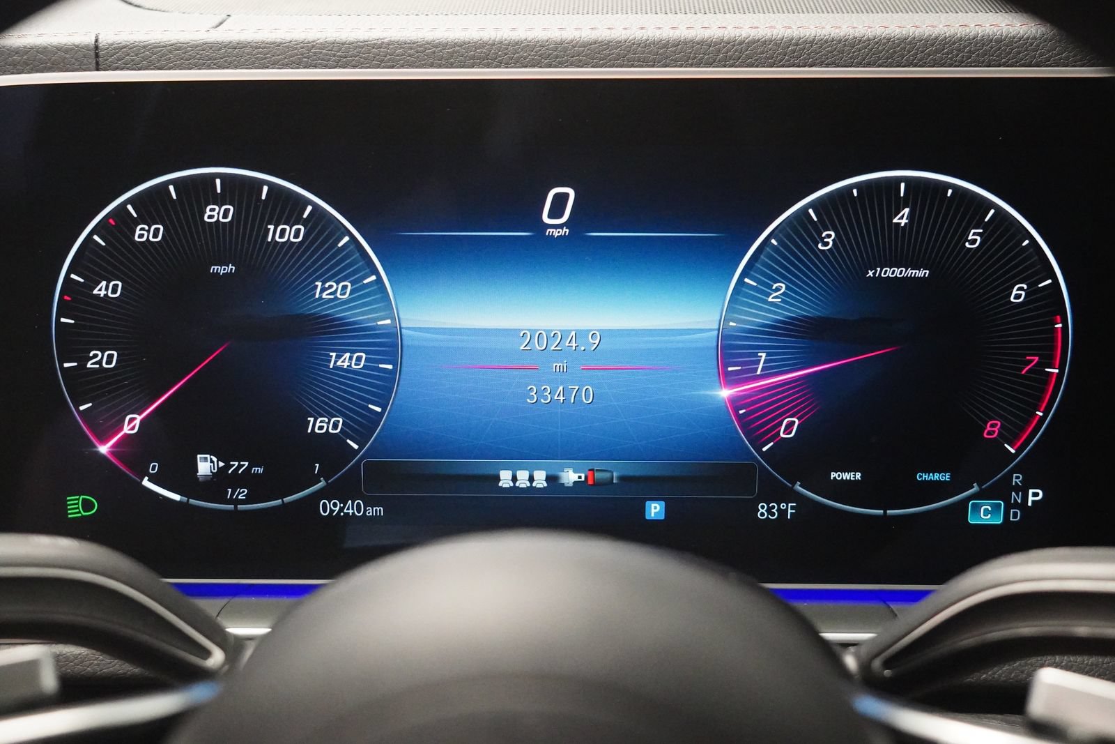 Certified 2024 Mercedes-Benz GLE 350 4MATIC image 18
