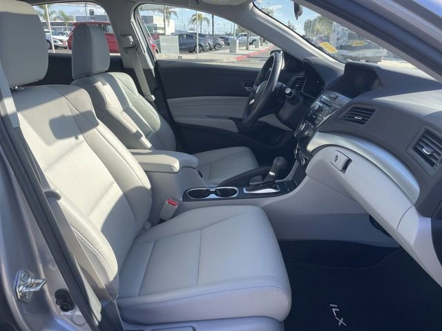 Used 2018 Acura ILX w/ Special Edition Package image 28