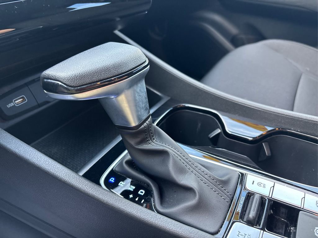 Used 2022 Hyundai Tucson SEL image 32