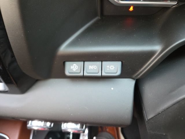 Used 2026 GMC Sierra 1500 Denali Ultimate AWD/4WD image 9