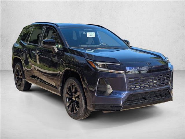 New 2026 Toyota RAV4 SE AWD/4WD image 6