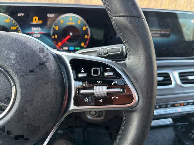 Used 2023 Mercedes-Benz GLE 450 4MATIC image 21