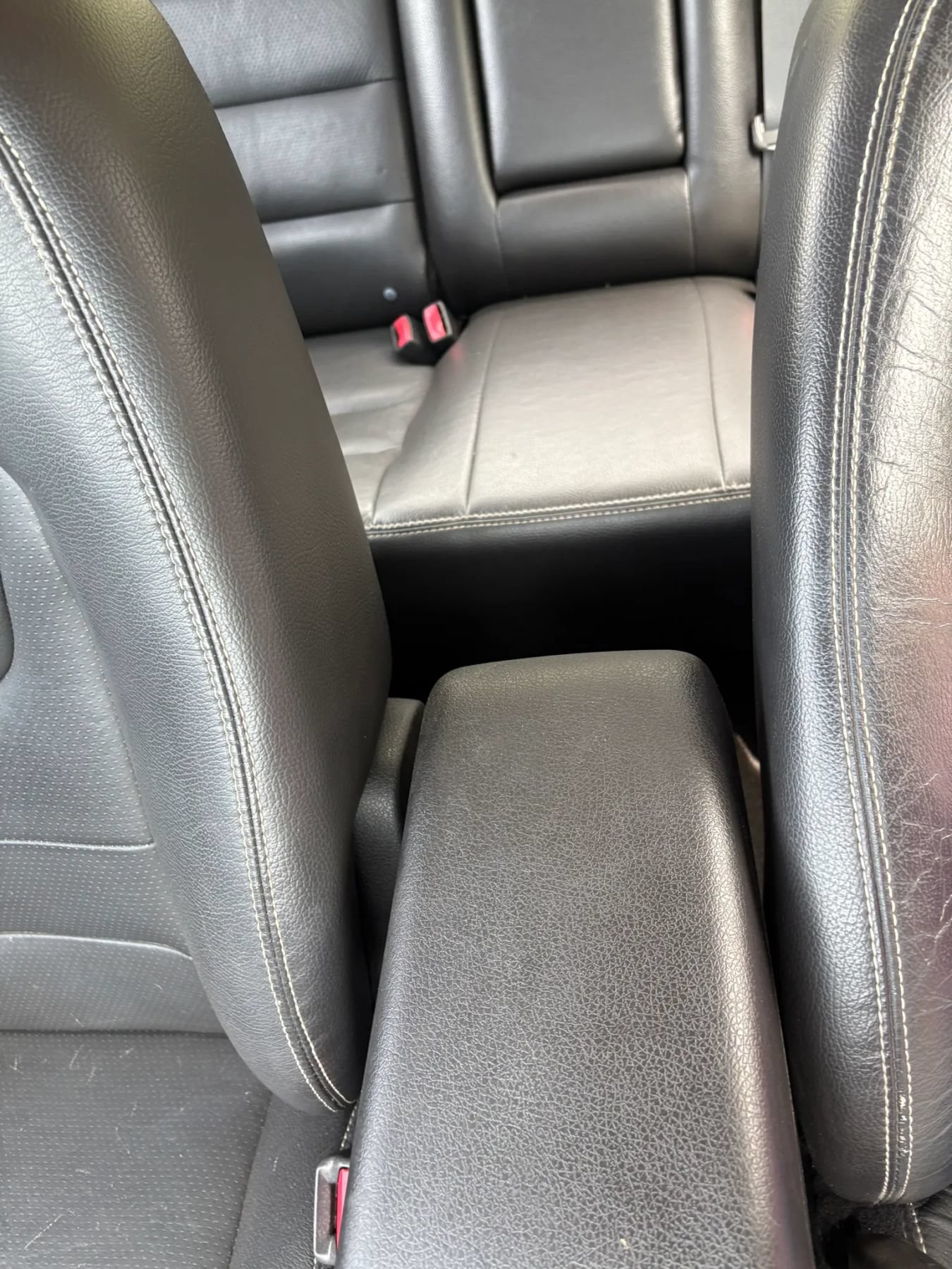 Used 2009 Ford Fusion SEL FWD image 25