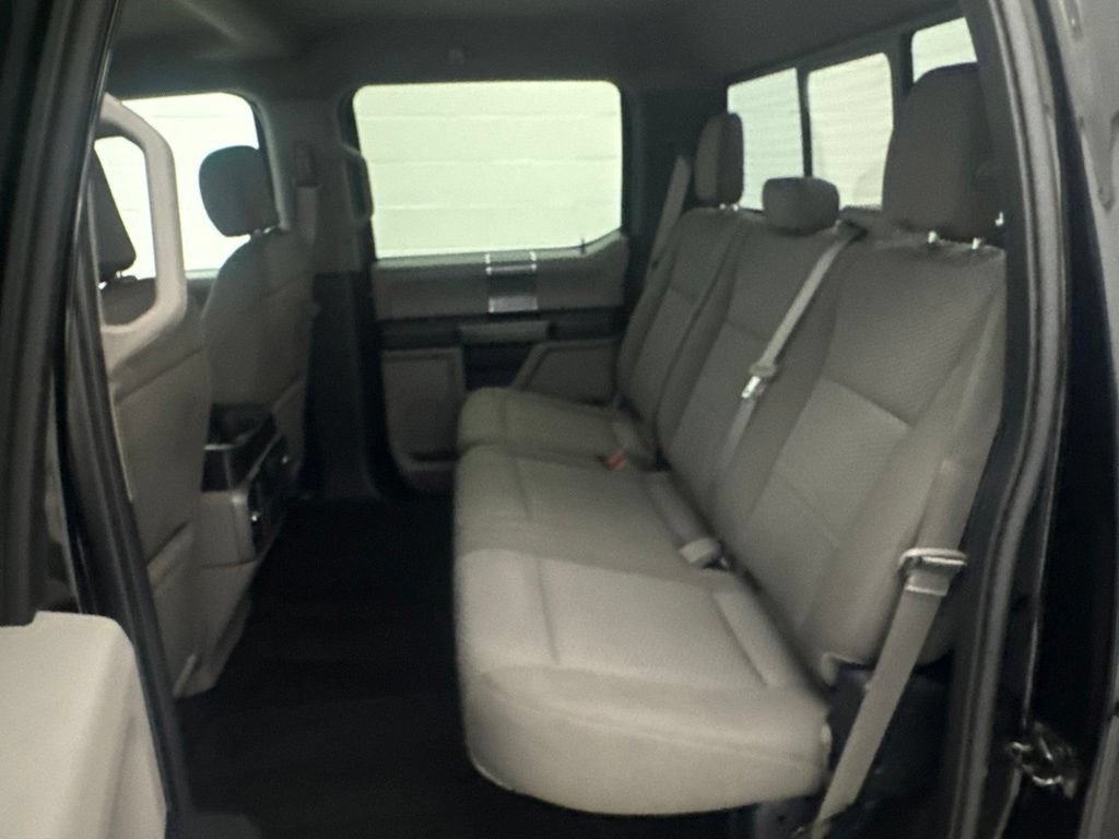 Used 2018 Ford F150 XLT w/ Equipment Group 302A Luxury AWD/4WD image 34