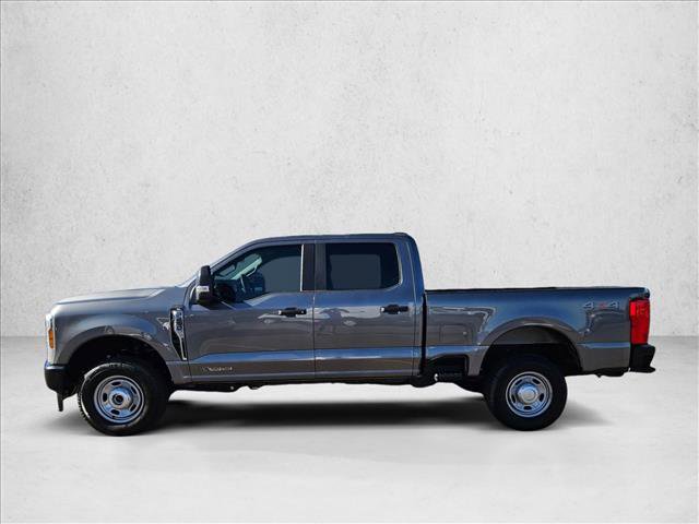 Certified 2025 Ford F250 XL image 9